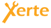 Xerte logo